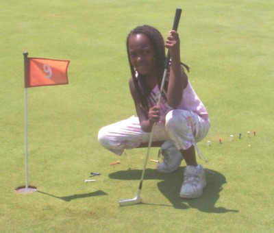 First Tee
